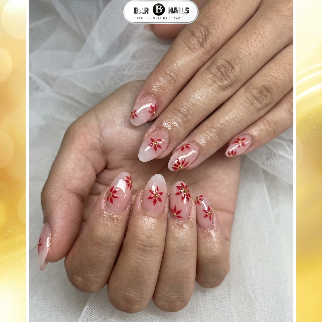 Nail Art Design